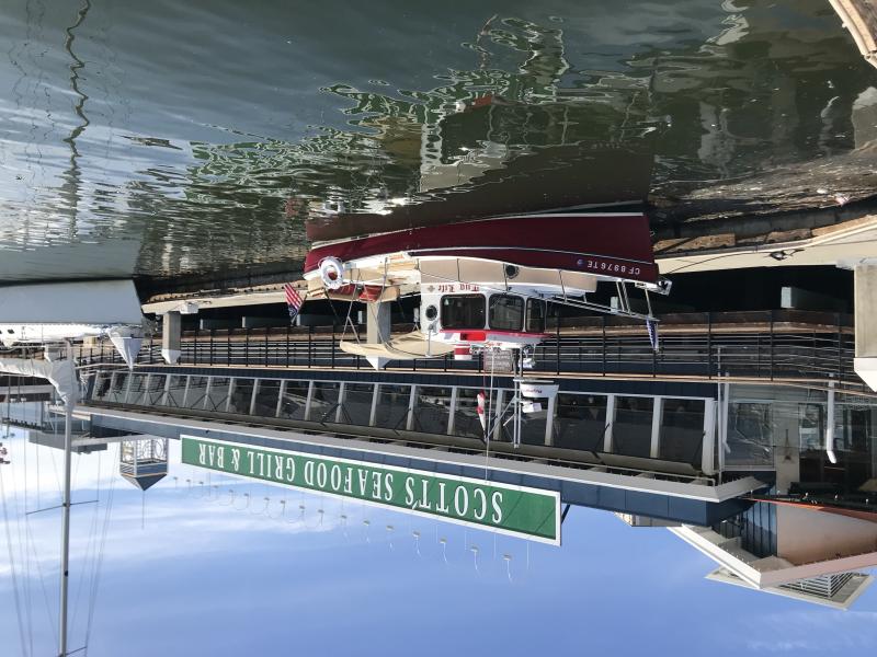 Jack London Square
