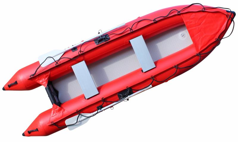 kaboat-SK396-red