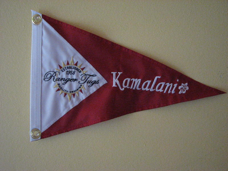 Kamalani