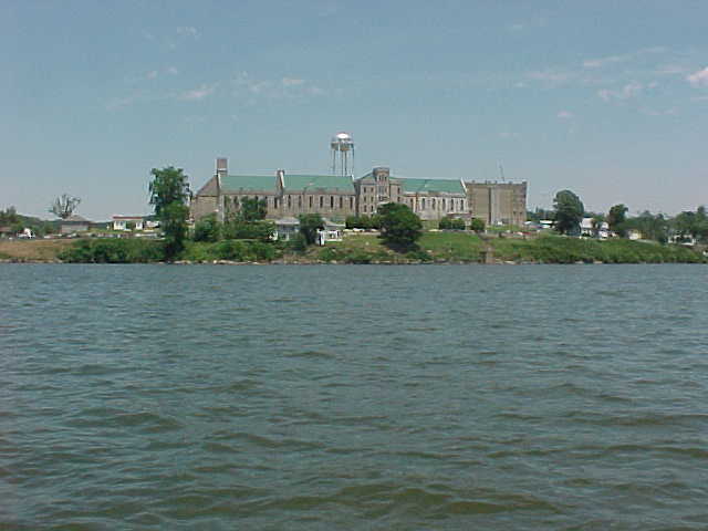 Kentucky State Prison