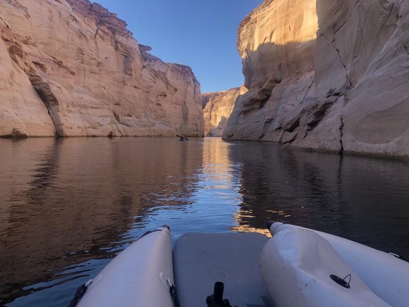 lake Powell 1