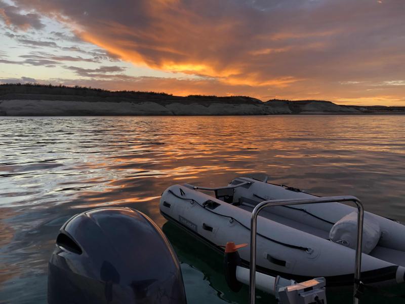 Lake Powell 2