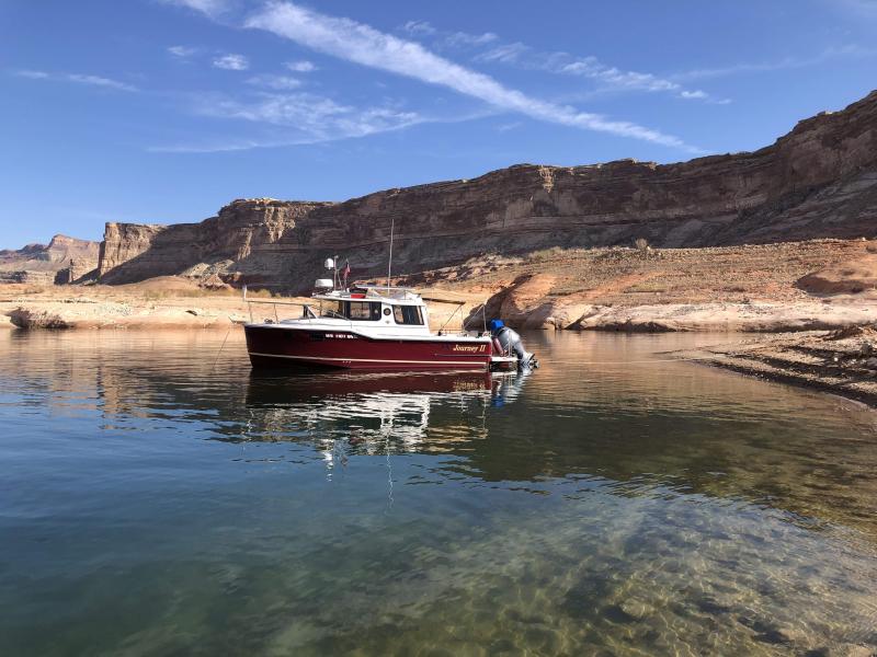 Lake Powell 3