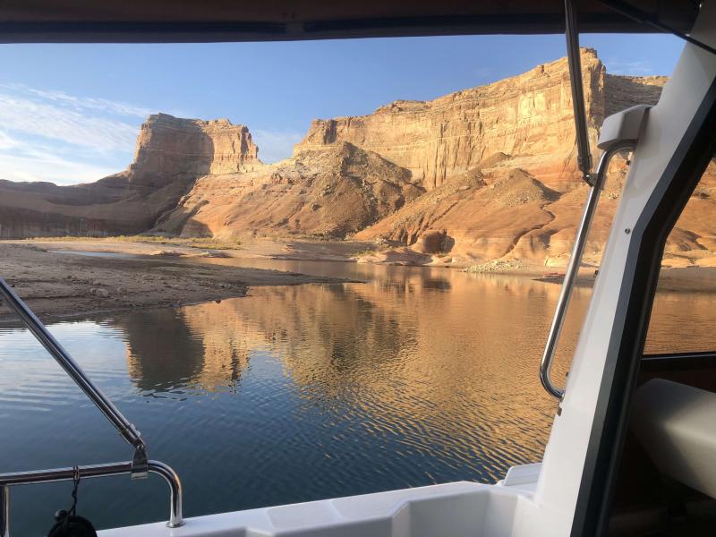 Lake Powell 5
