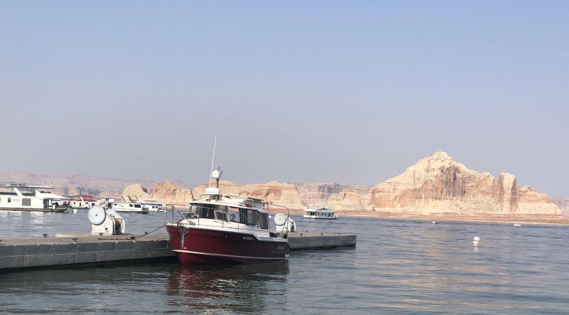 Lake Powell 6