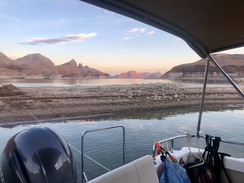 Lake Powell