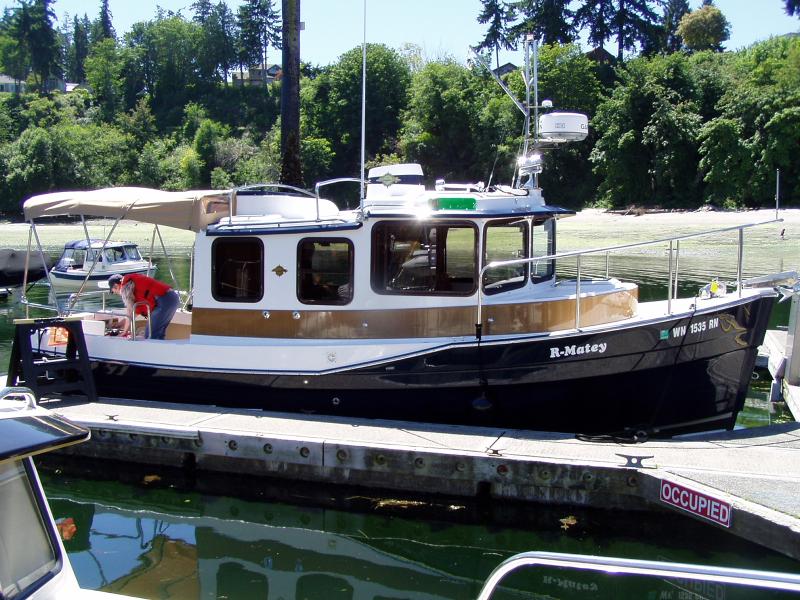 Langley Marina June 2010 (1)