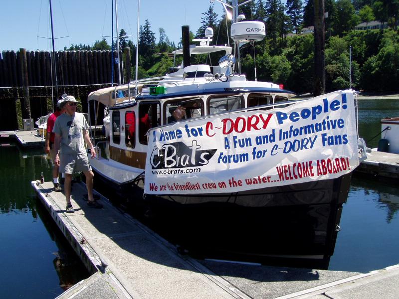 Langley Marina June 2010 (2)