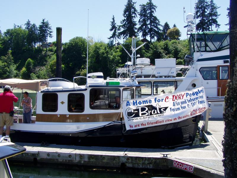 Langley Marina June 2010 (3)