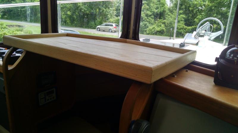 Laptop table