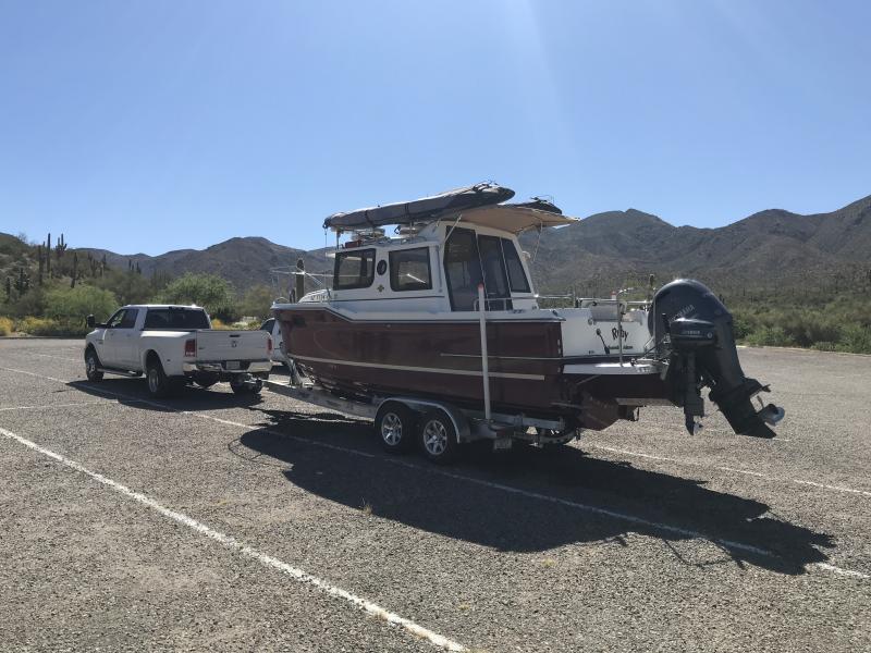 Launch Ramp