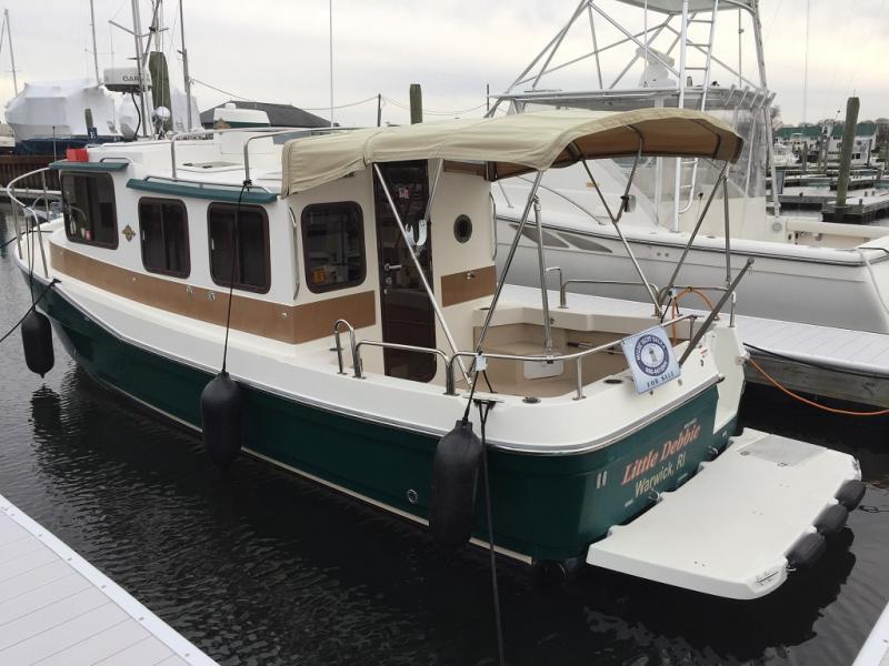 Launched April 2018 1
