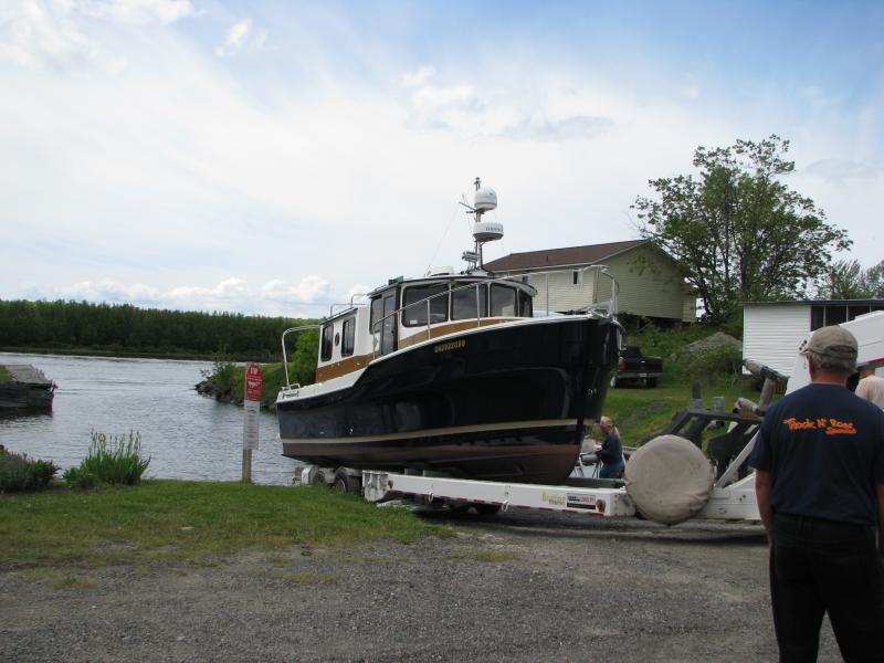 Launching R29
