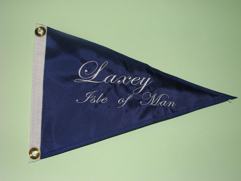 Laxey
