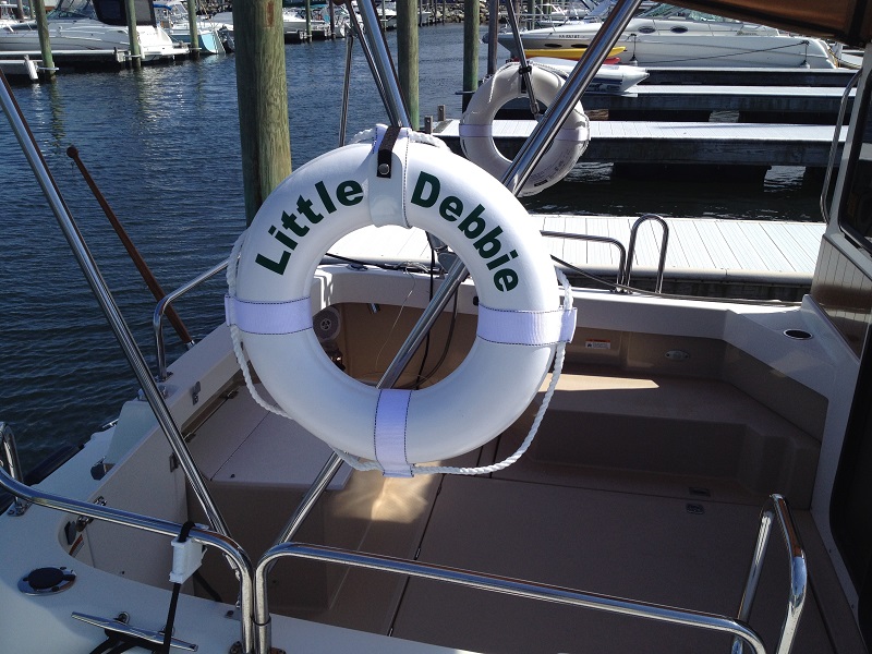 Life Ring