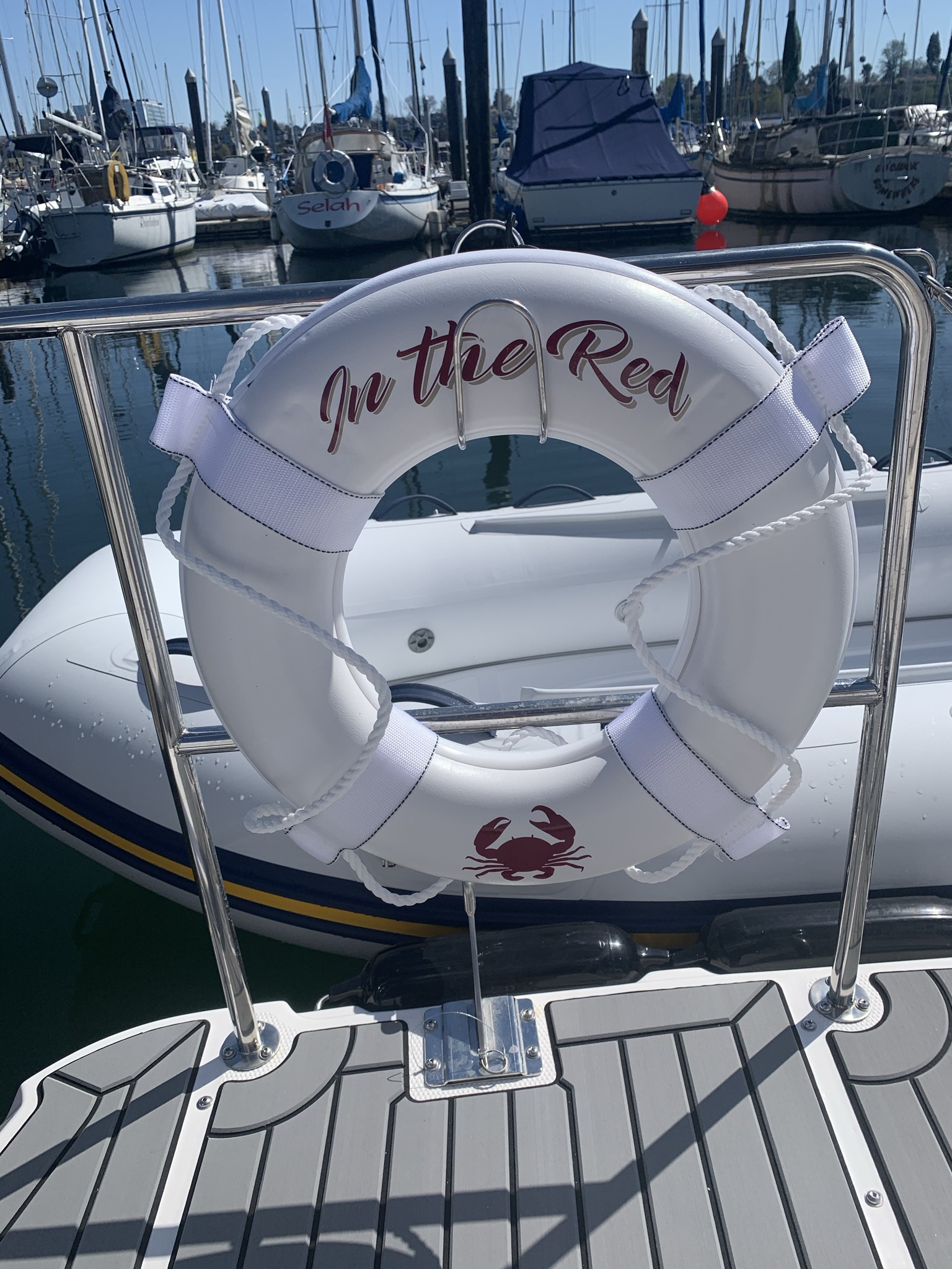 Life Ring