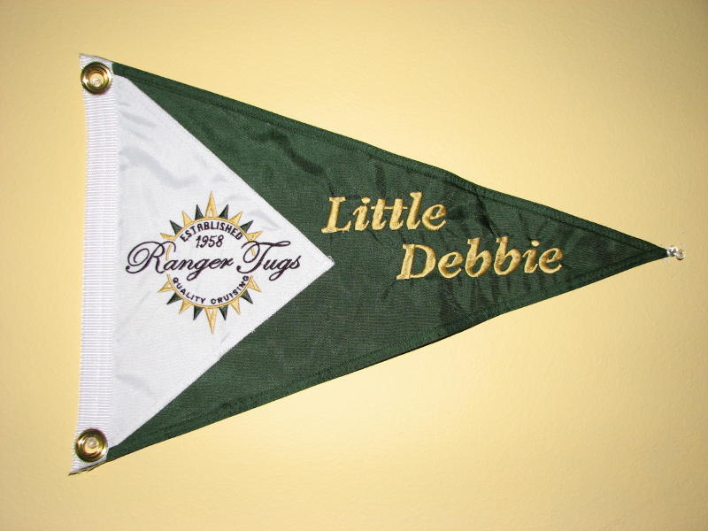 Little Debbie