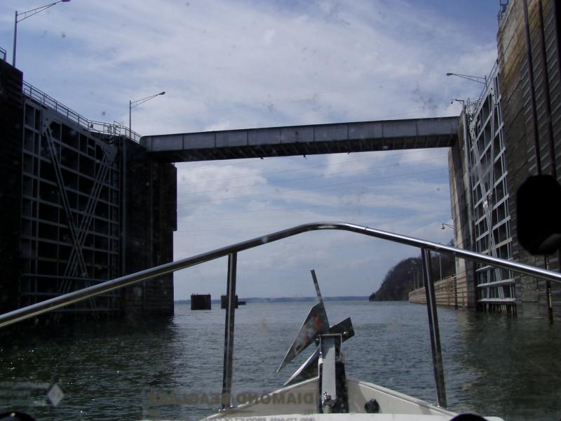 lock through 010