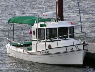 Lois H