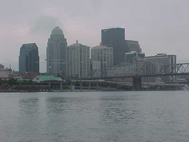 Louisville Ky