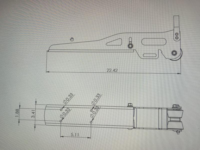 Mantus BR1