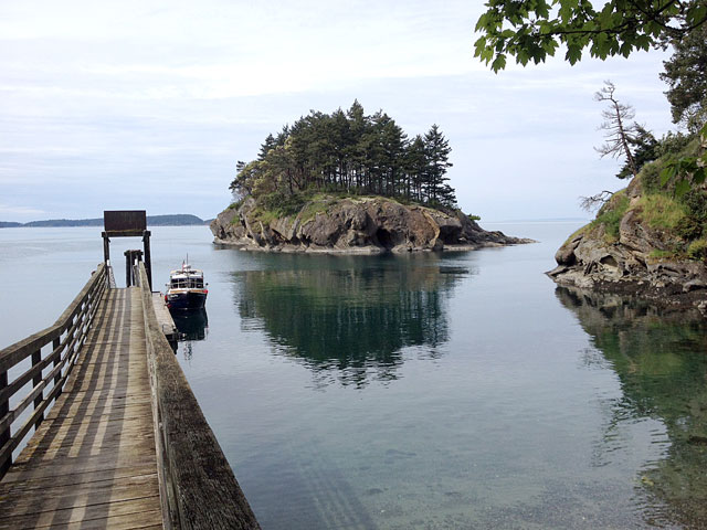 Matia Dock