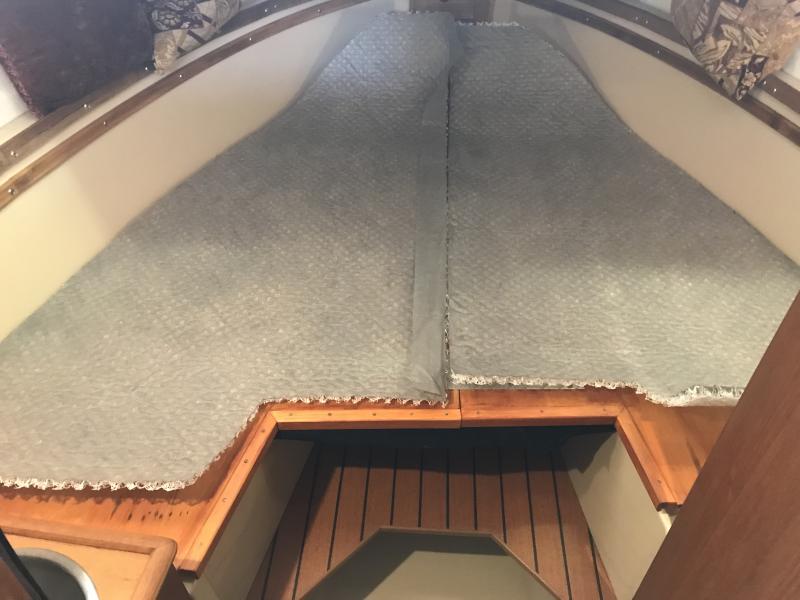 Mattress Ventilation