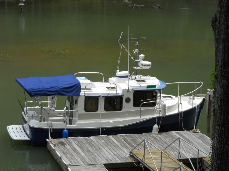 McTug-1