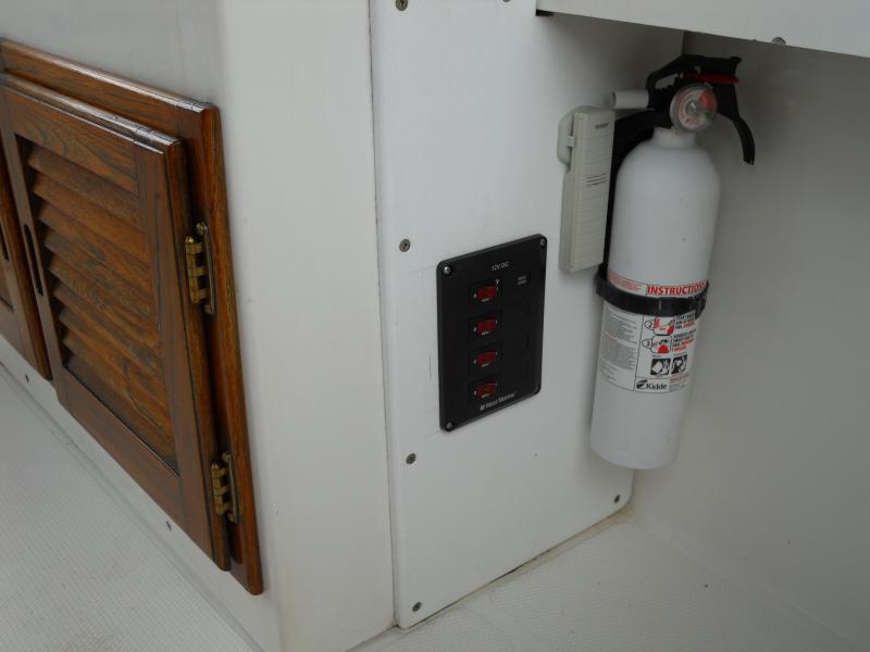 McTug - 12 - outdoor thermometer sensor