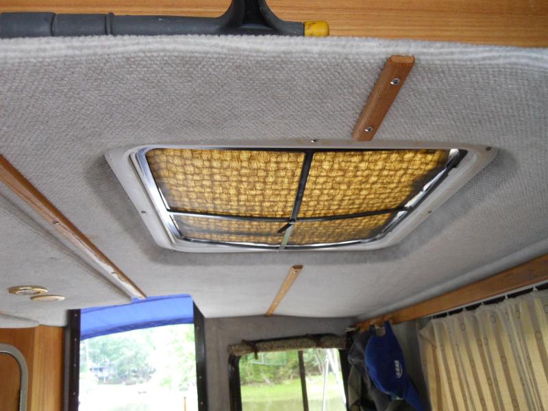 McTug - 37 - covers with UV protection