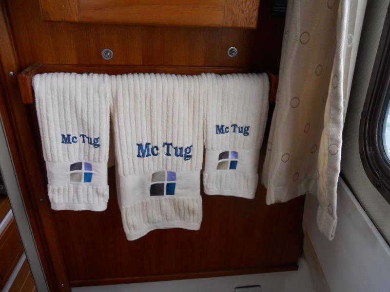 McTug - 42