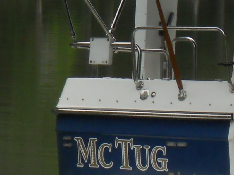 McTug - 45