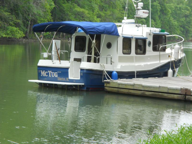 McTug - 46