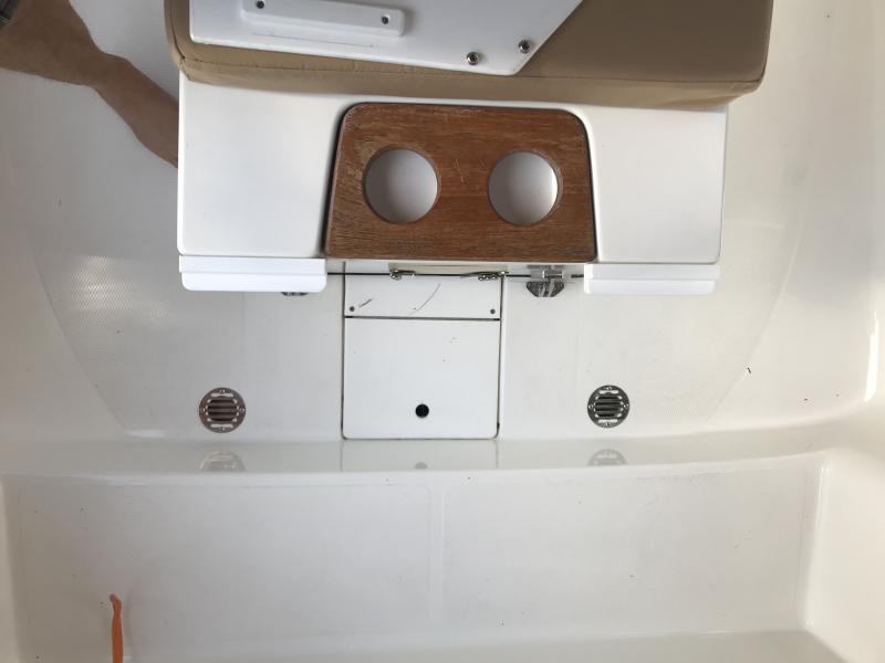 Motor Box Cleats