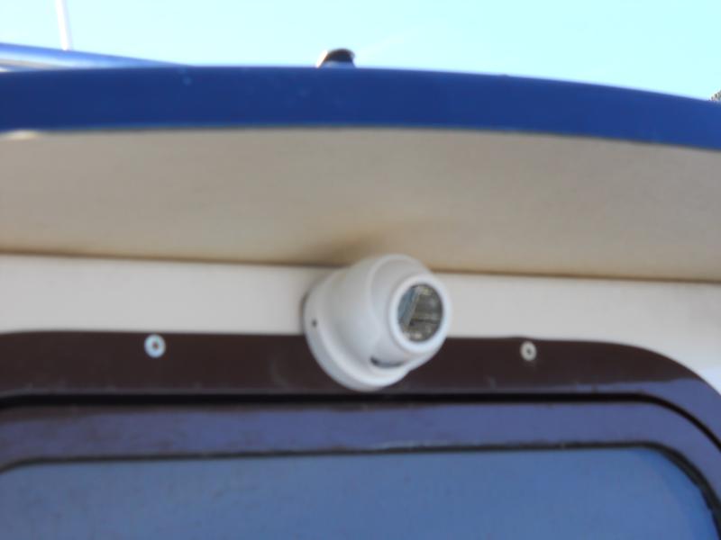 Mounted Camera