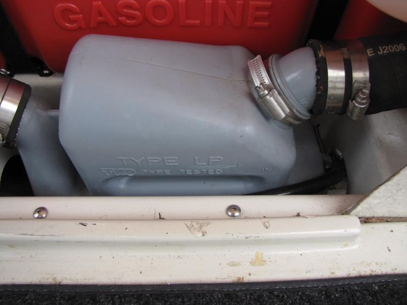 Muffler 1
