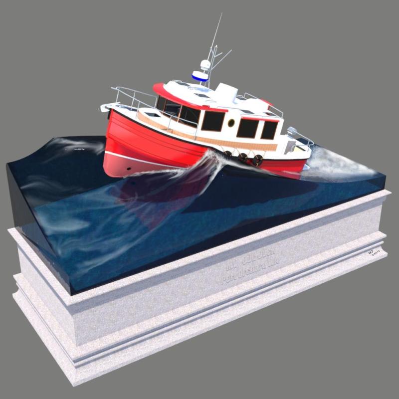 myboat