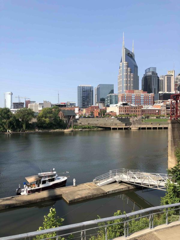 Nashville 5 day 2