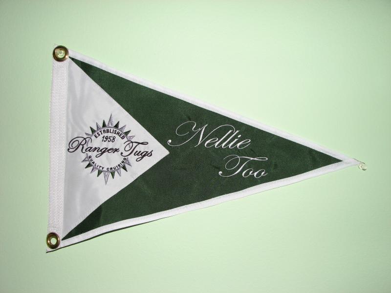 Nellie Too