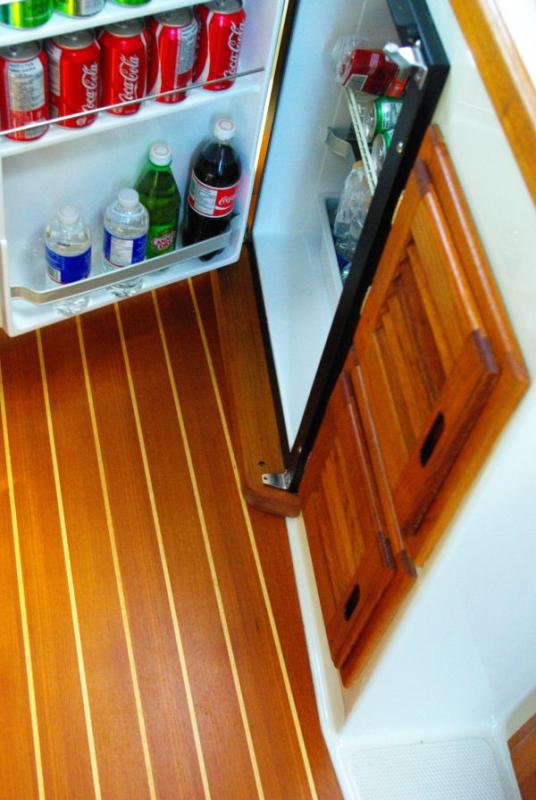 New Fridge Kick (3a)