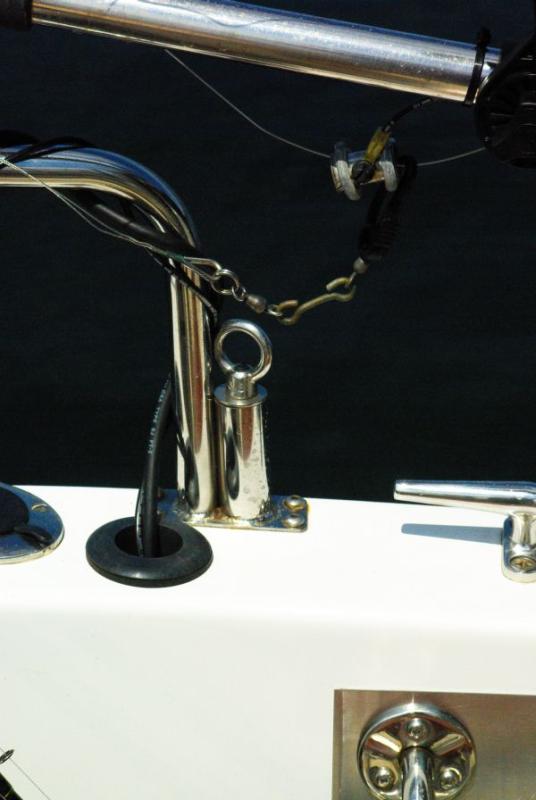 New ring holds for fenders -a