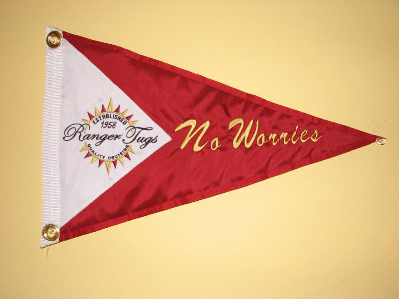 No Worries