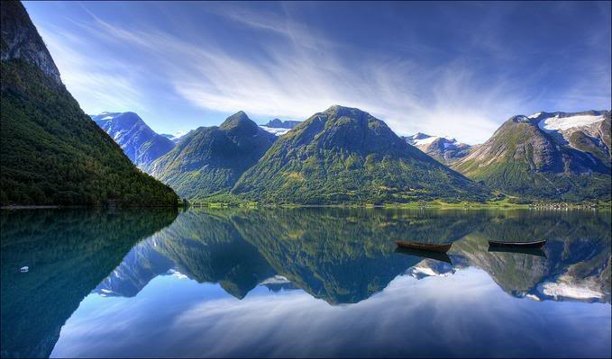 norway-fjords