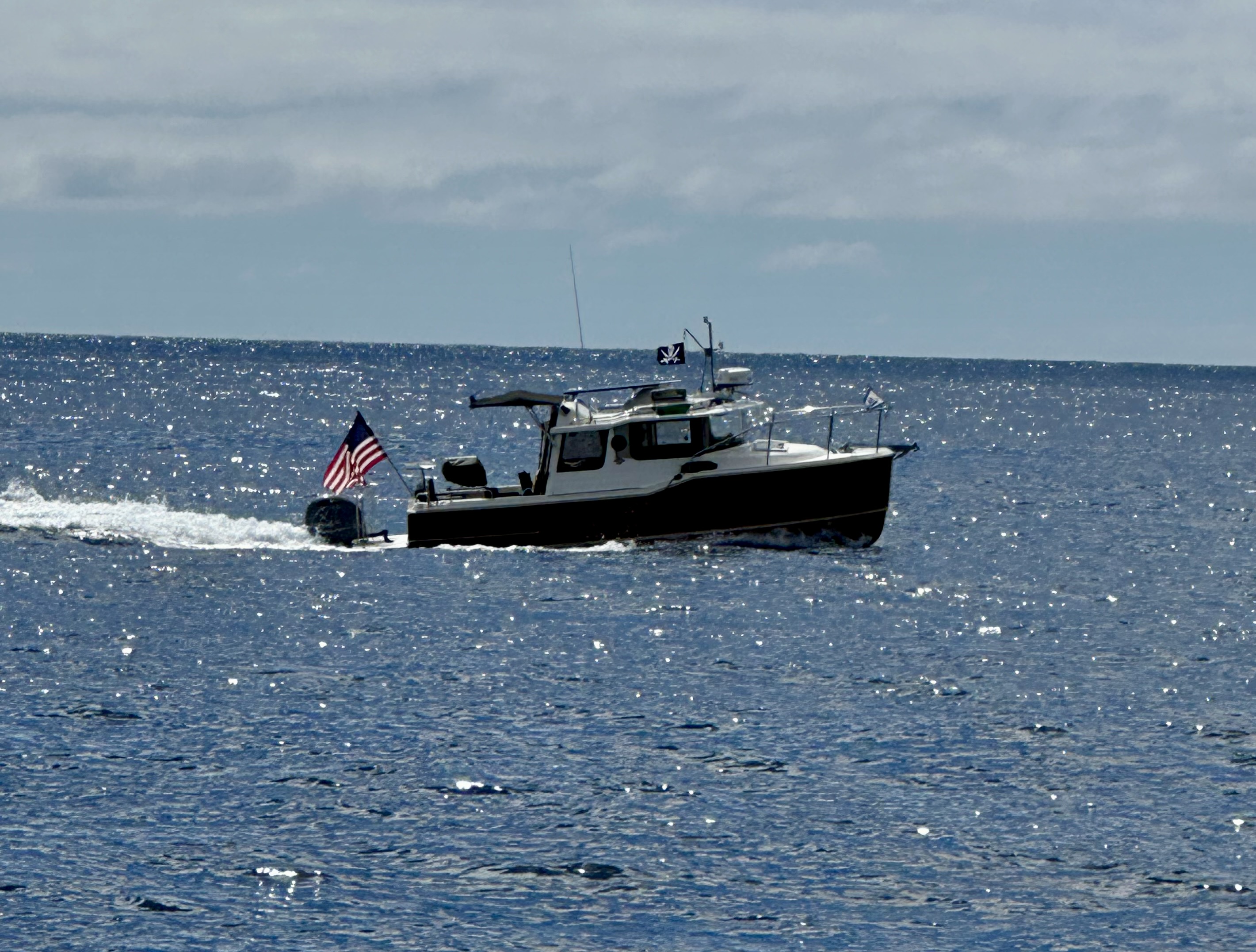 October 2025 Avalon trip