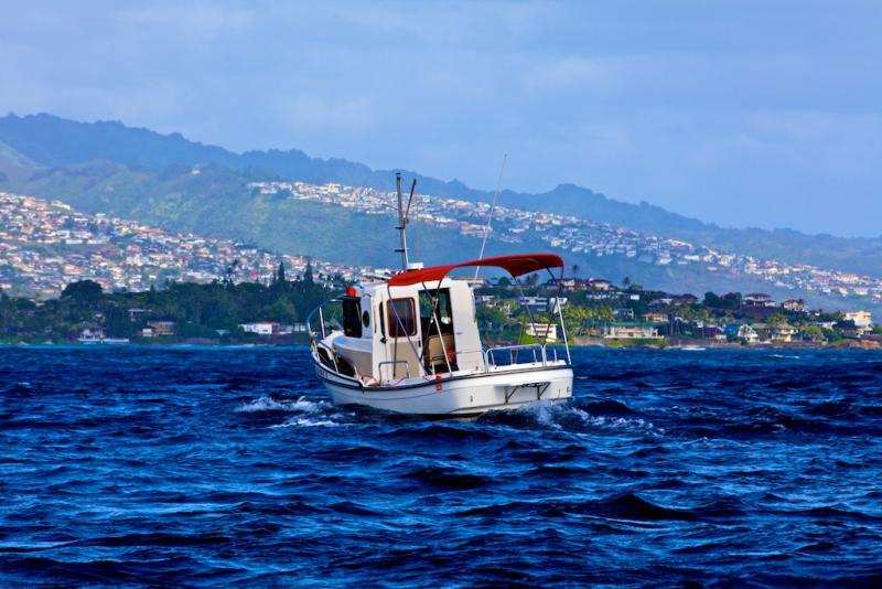 Offshore