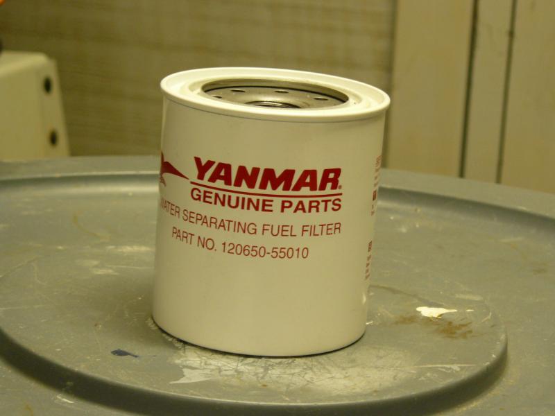 Original Equipment Filter