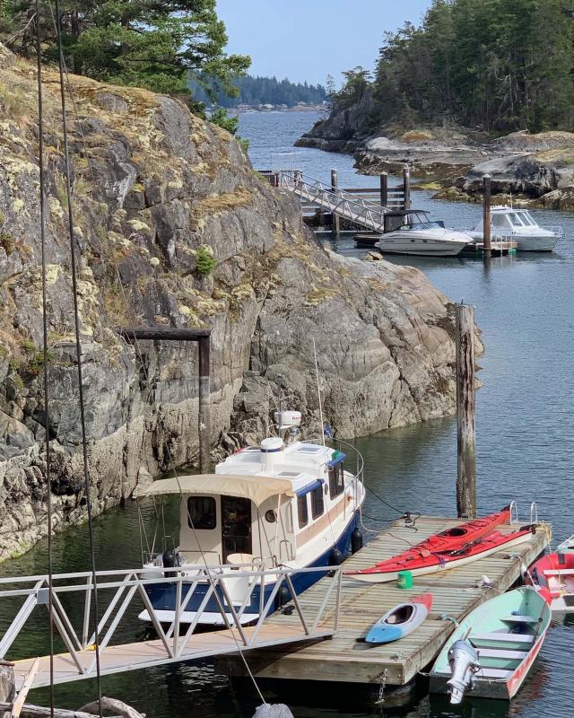 Our boat 3