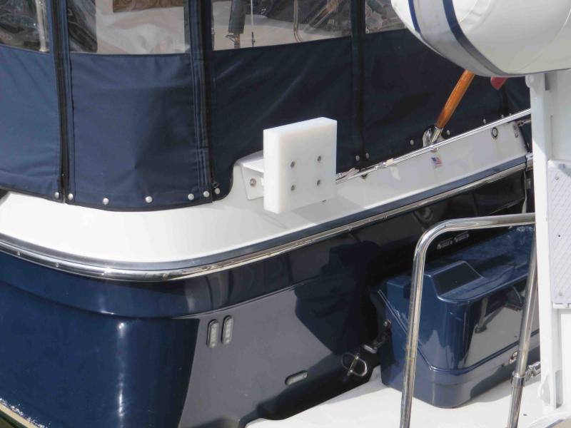 Outboard Mount