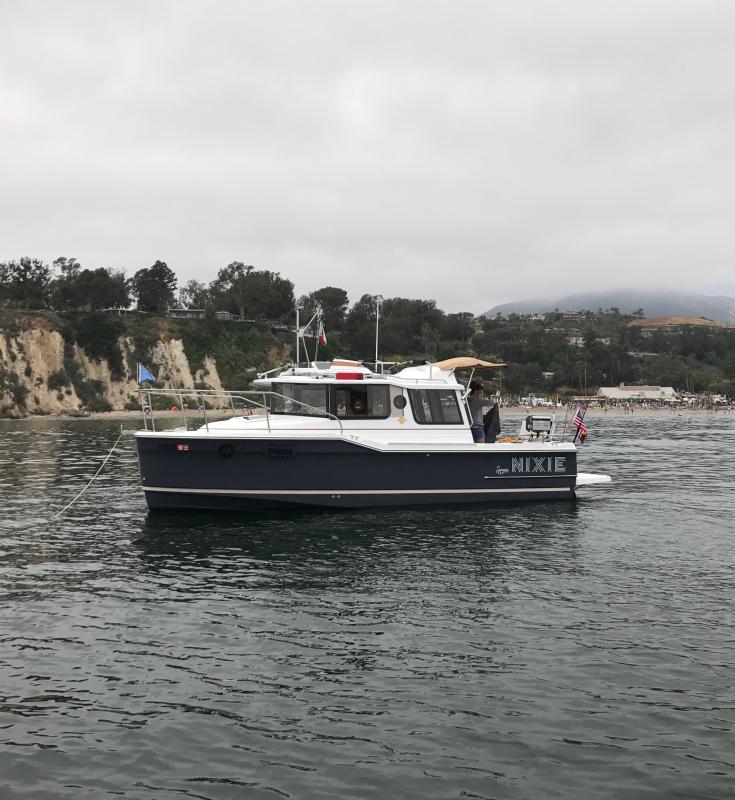paridise cove 2017