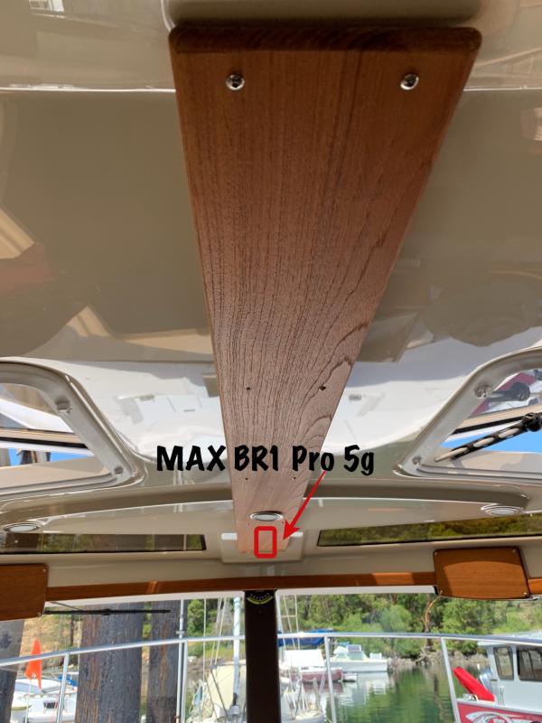 Peplink Max BR1 Pro 5G